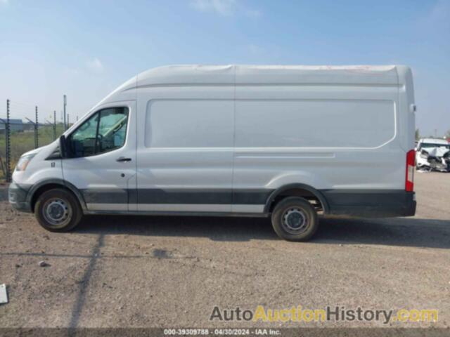 FORD TRANSIT-250 CARGO VAN, 1FTBR3X84PKA07737