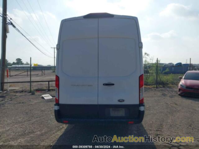 FORD TRANSIT-250 CARGO VAN, 1FTBR3X84PKA07737