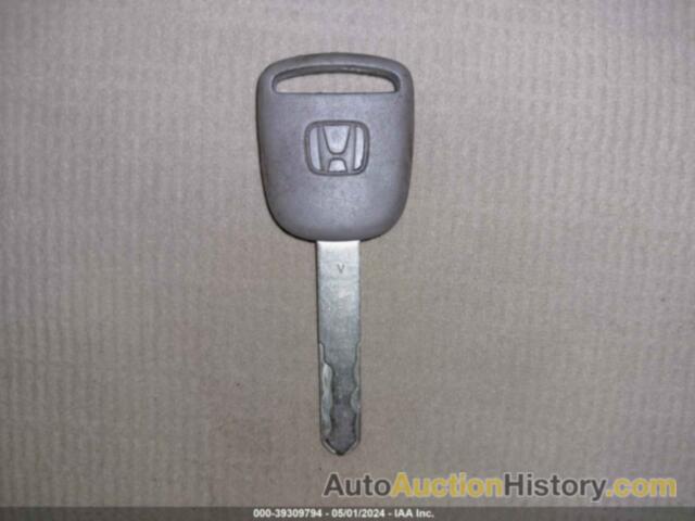 HONDA ACCORD 2.4 VP, 1HGCM56177A179285