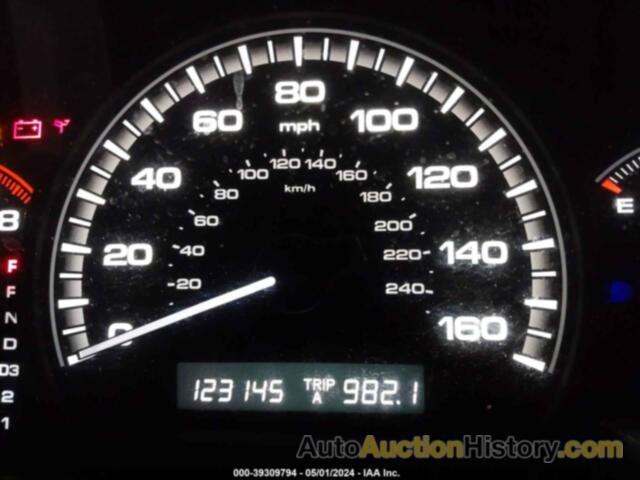 HONDA ACCORD 2.4 VP, 1HGCM56177A179285