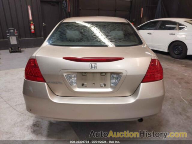 HONDA ACCORD 2.4 VP, 1HGCM56177A179285