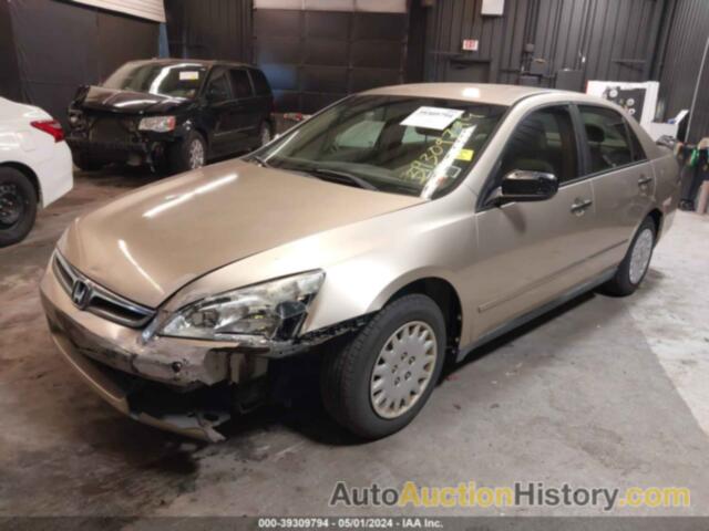 HONDA ACCORD 2.4 VP, 1HGCM56177A179285