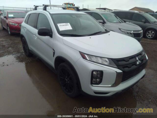 MITSUBISHI OUTLANDER SPORT 2.0 BE AWC/2.0 ES AWC/2.0 LE AWC/2.0 SE AWC/2.0 SE SPECIAL EDITION AWC, JA4ARUAU4NU018014