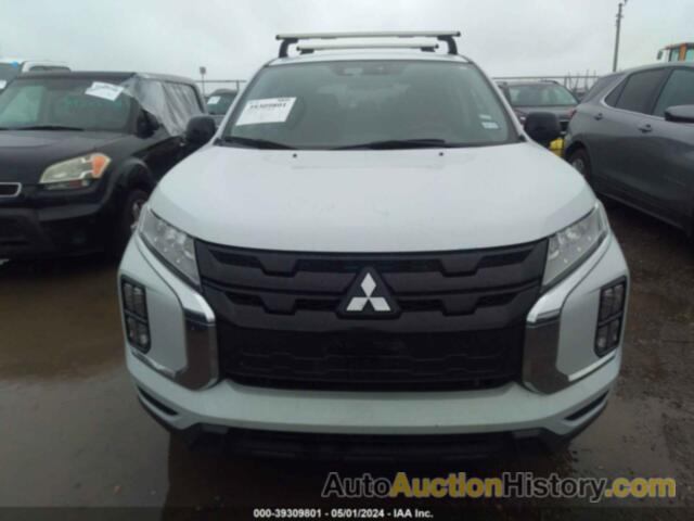 MITSUBISHI OUTLANDER SPORT 2.0 BE AWC/2.0 ES AWC/2.0 LE AWC/2.0 SE AWC/2.0 SE SPECIAL EDITION AWC, JA4ARUAU4NU018014