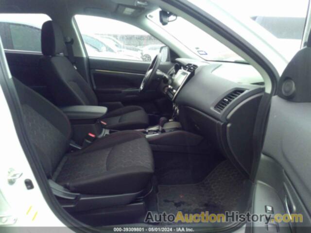 MITSUBISHI OUTLANDER SPORT 2.0 BE AWC/2.0 ES AWC/2.0 LE AWC/2.0 SE AWC/2.0 SE SPECIAL EDITION AWC, JA4ARUAU4NU018014