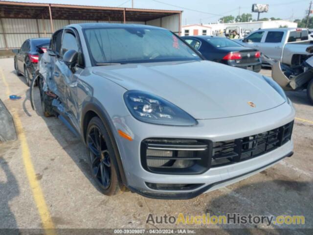 PORSCHE CAYENNE TURBO GT, WP1BK2AYXPDA39117