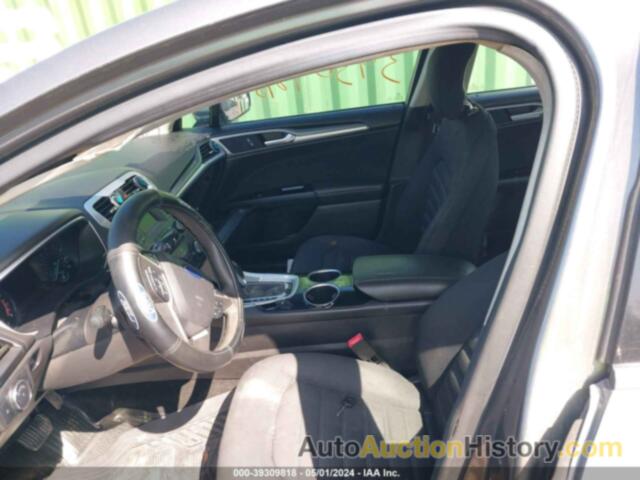 FORD FUSION, 3FA6P0HR2DR134920