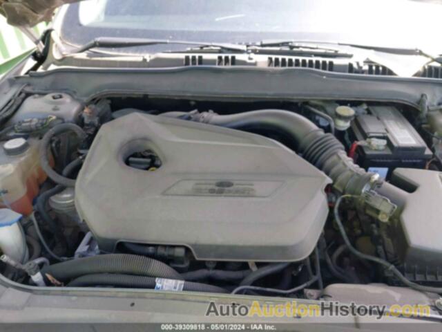 FORD FUSION, 3FA6P0HR2DR134920