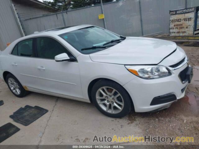 CHEVROLET MALIBU 1LT, 1G11C5SL7FF218208