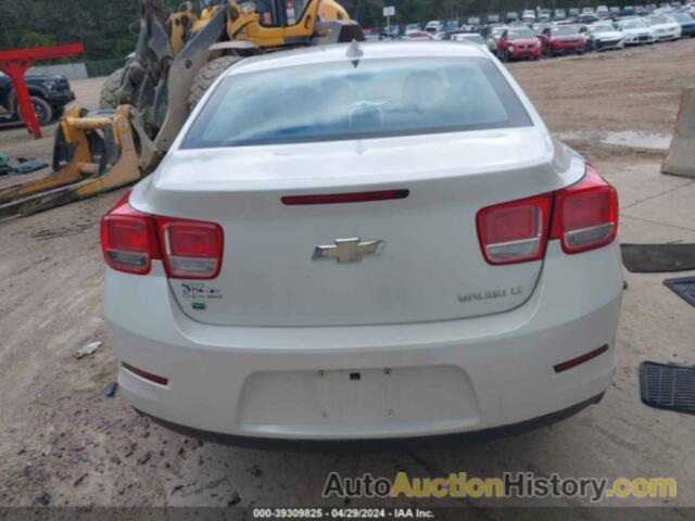 CHEVROLET MALIBU 1LT, 1G11C5SL7FF218208