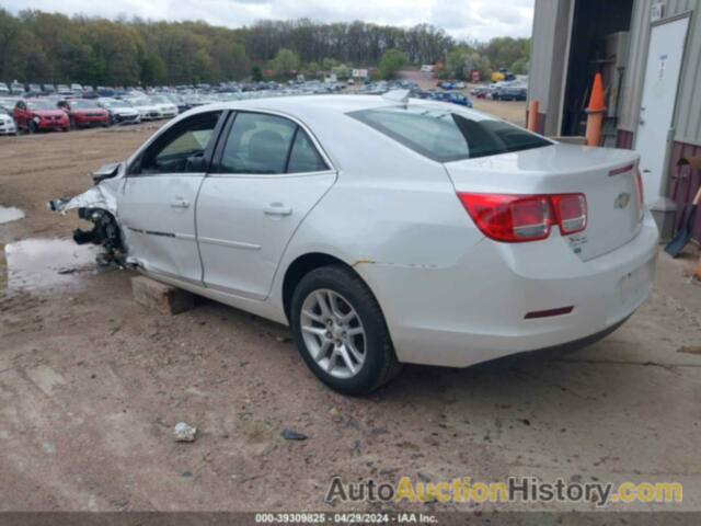 CHEVROLET MALIBU 1LT, 1G11C5SL7FF218208