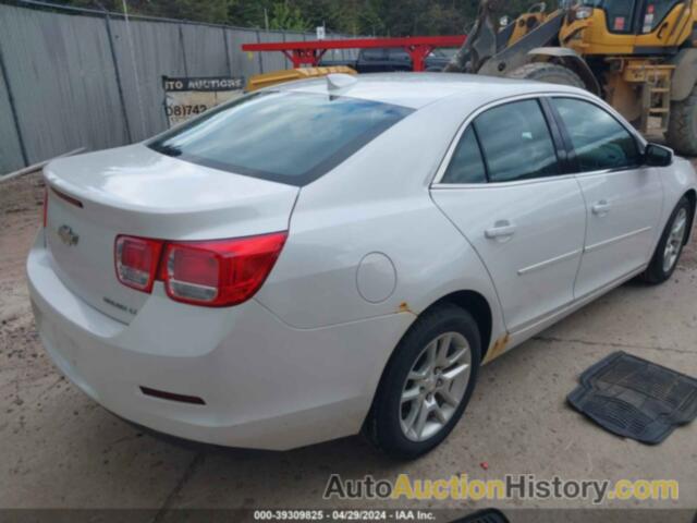 CHEVROLET MALIBU 1LT, 1G11C5SL7FF218208