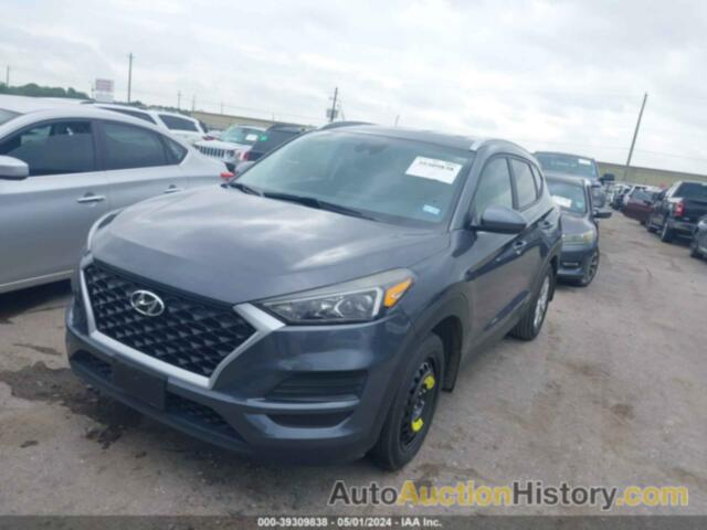 HYUNDAI TUCSON, 