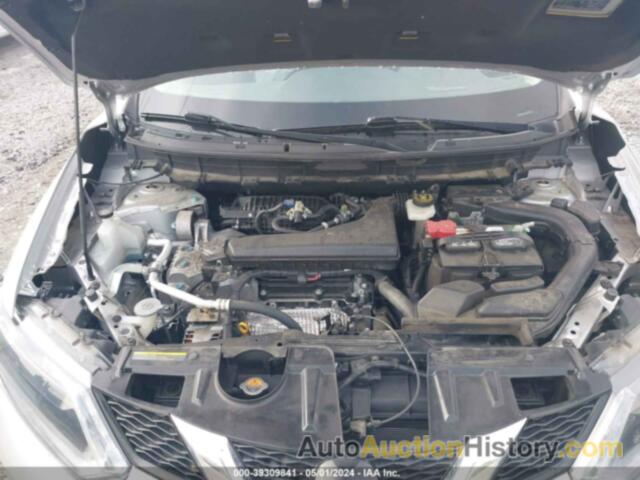 NISSAN ROGUE S, JN8AT2MT4GW003944