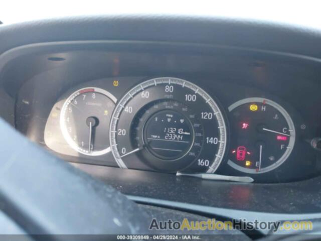 HONDA ACCORD EX-L V6, 1HGCR3F80HA021147