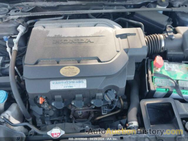 HONDA ACCORD EX-L V6, 1HGCR3F80HA021147