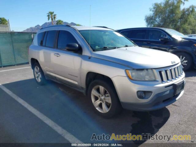 JEEP COMPASS, 1J4NT1FB6BD228067