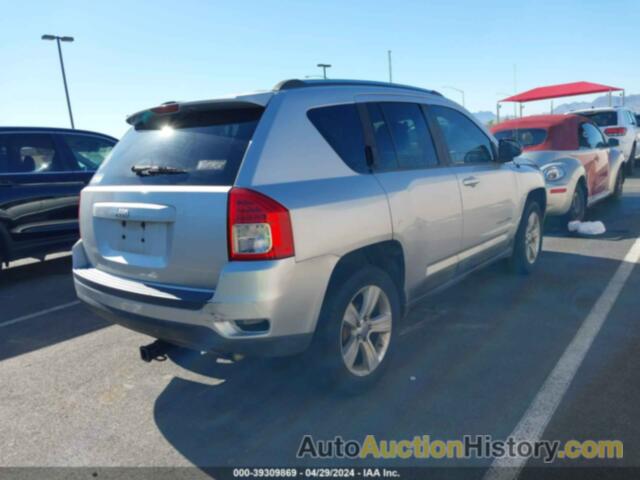 JEEP COMPASS, 1J4NT1FB6BD228067