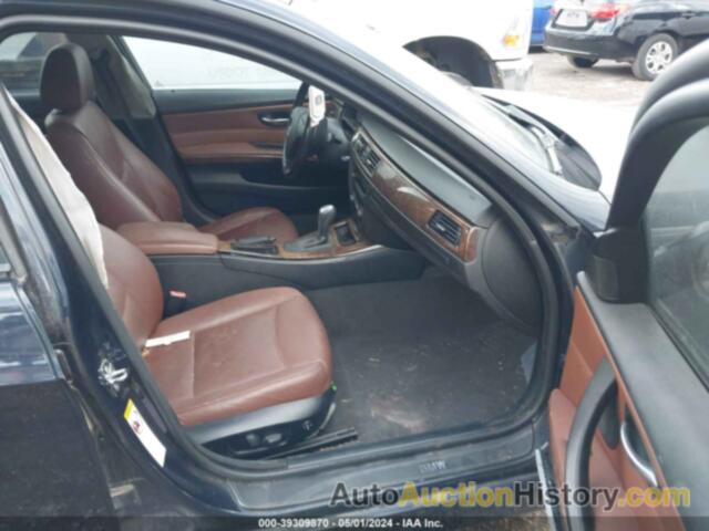 BMW 325I, WBAVB13546KR65676