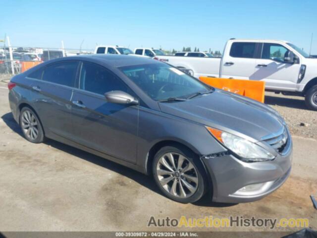 HYUNDAI SONATA SE, 5NPEC4AC2BH236670