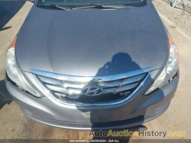 HYUNDAI SONATA SE, 5NPEC4AC2BH236670