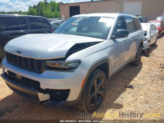 JEEP GRAND CHEROKEE L ALTITUDE 4X4, 1C4RJKAG0N8559617