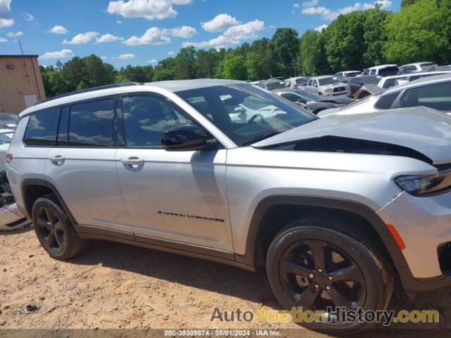 JEEP GRAND CHEROKEE L ALTITUDE 4X4, 1C4RJKAG0N8559617