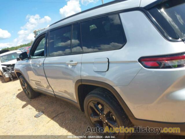 JEEP GRAND CHEROKEE L ALTITUDE 4X4, 1C4RJKAG0N8559617