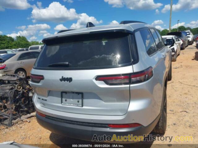 JEEP GRAND CHEROKEE L ALTITUDE 4X4, 1C4RJKAG0N8559617