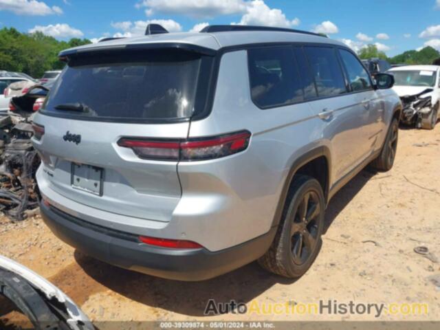 JEEP GRAND CHEROKEE L ALTITUDE 4X4, 1C4RJKAG0N8559617