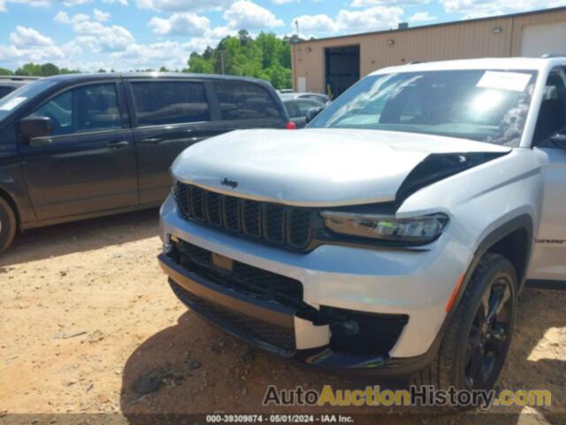 JEEP GRAND CHEROKEE L ALTITUDE 4X4, 1C4RJKAG0N8559617