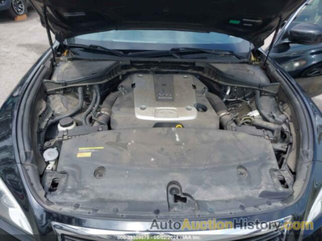 INFINITI M37, JN1BY1AP9DM513770