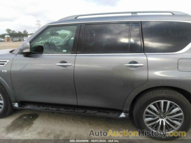 NISSAN ARMADA SL, JN8AY2BA8N9393185