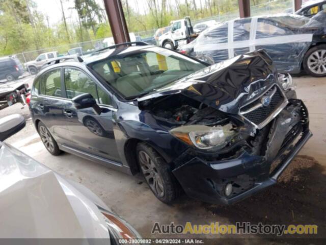 SUBARU IMPREZA 2.0I SPORT PREMIUM, JF1GPAY62FH252390