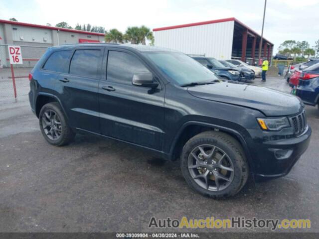 JEEP GRAND CHEROKEE LIMITED, 1C4RJFBG1MC768463