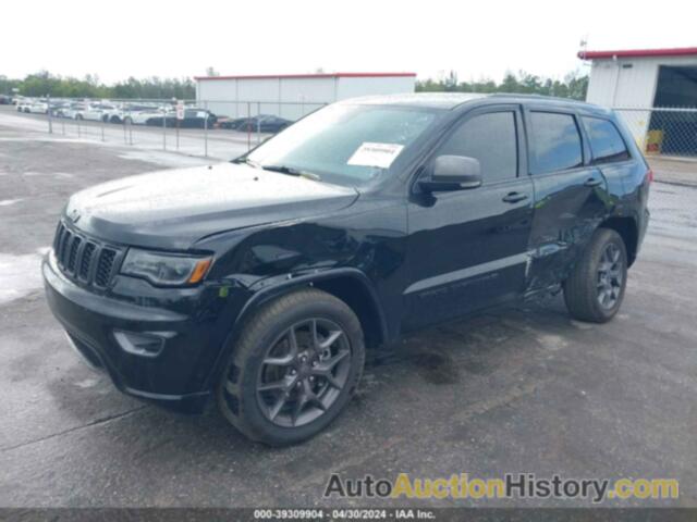 JEEP GRAND CHEROKEE LIMITED, 1C4RJFBG1MC768463