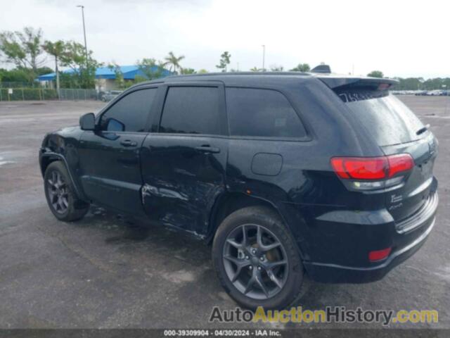 JEEP GRAND CHEROKEE LIMITED, 1C4RJFBG1MC768463