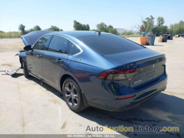 HONDA ACCORD EX, 1HGCY1F31RA027679