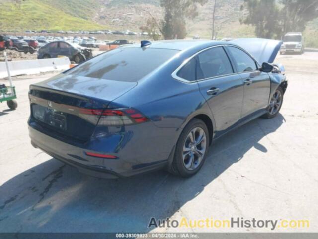 HONDA ACCORD EX, 1HGCY1F31RA027679