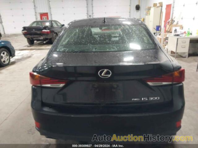 LEXUS IS 300, JTHCM1D25H5018784