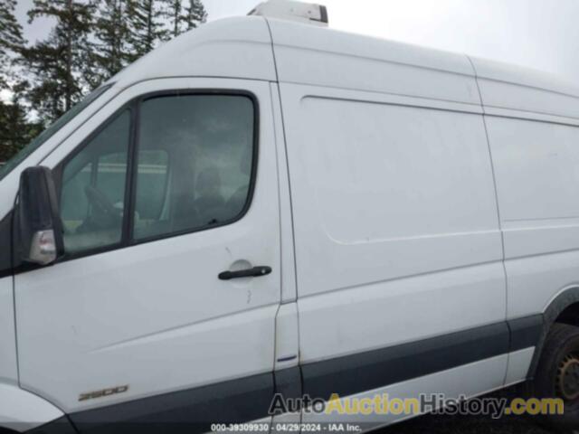 MERCEDES-BENZ SPRINTER 2500 NORMAL ROOF, WD3PE7DD2GP241625