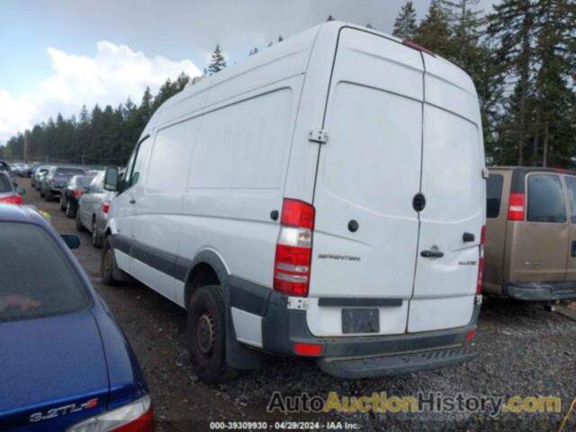 MERCEDES-BENZ SPRINTER 2500 NORMAL ROOF, WD3PE7DD2GP241625