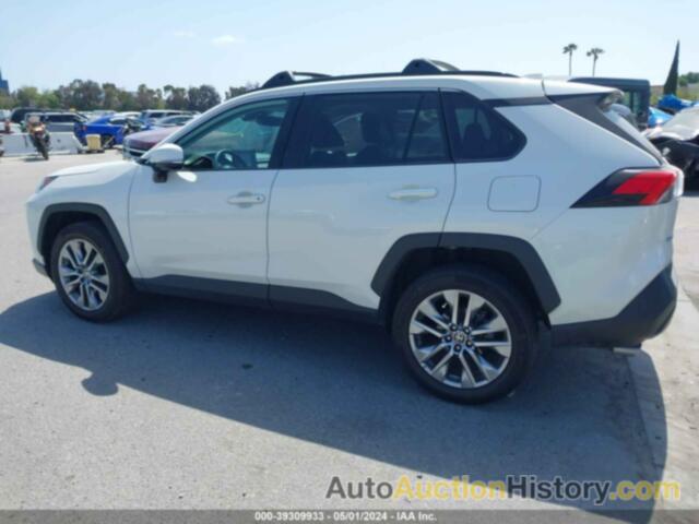 TOYOTA RAV4 XLE PREMIUM, 2T3A1RFV6NW307961