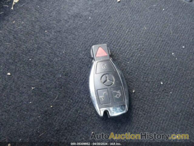 MERCEDES-BENZ E 350, WDDHF5GB3BA271207