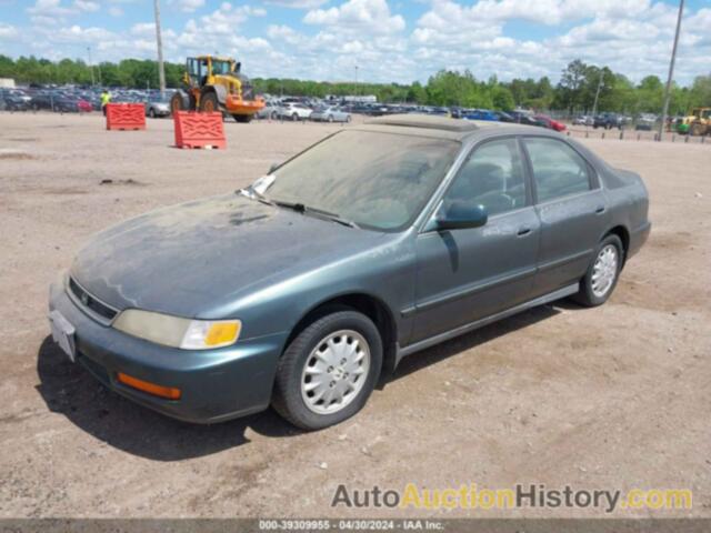 HONDA ACCORD EX, 1HGCD5658VA030948