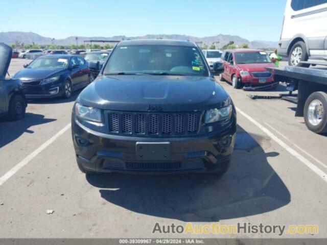 JEEP GRAND CHEROKEE ALTITUDE, 1C4RJFAG3FC677277