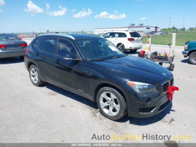 BMW X1 SDRIVE28I, WBAVM1C51DVW41493