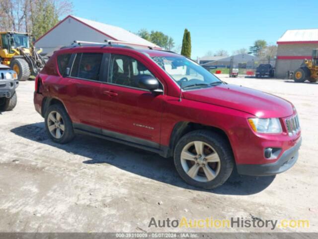 JEEP COMPASS, 1J4NF1FB8BD136224