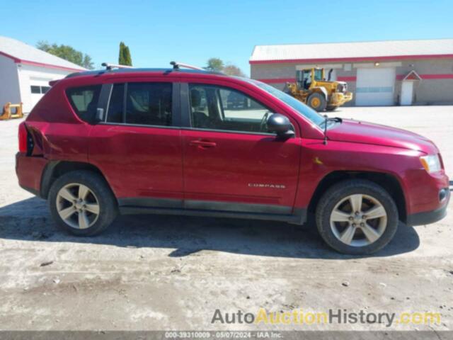 JEEP COMPASS, 1J4NF1FB8BD136224