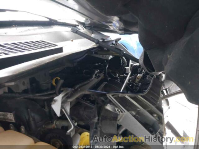 FORD ESCAPE S, 1FMCU0F72EUB54453